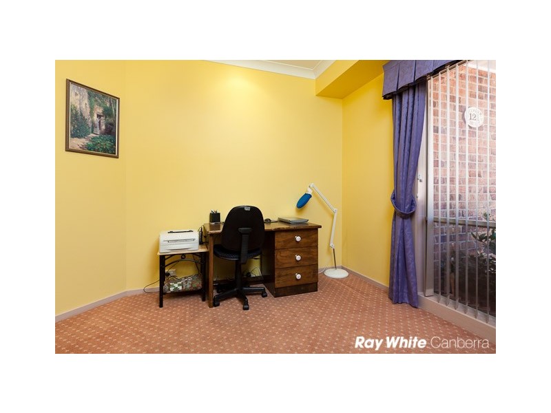 121 O’Connor Circuit, Calwell ACT 2905
