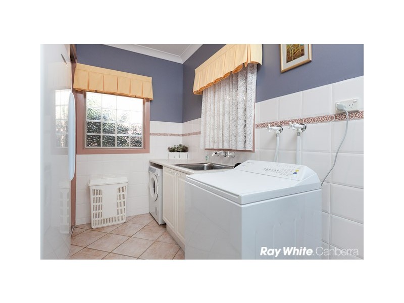 121 O’Connor Circuit, Calwell ACT 2905