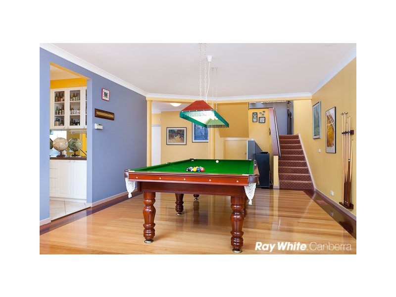 121 O’Connor Circuit, Calwell ACT 2905
