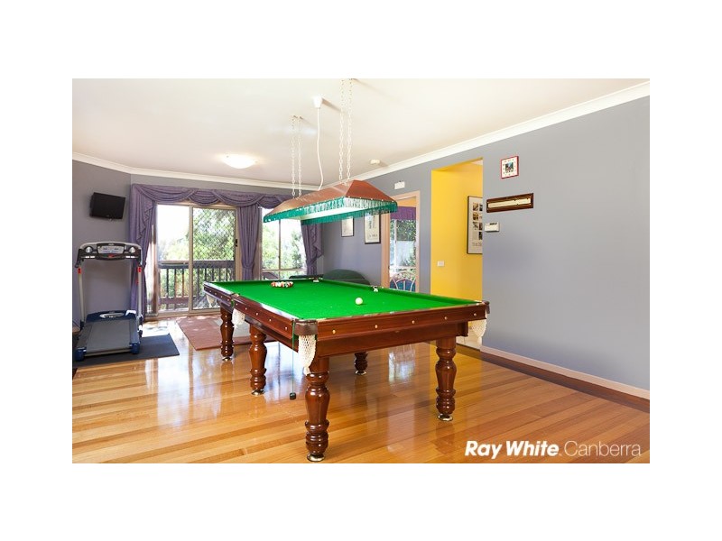 121 O’Connor Circuit, Calwell ACT 2905