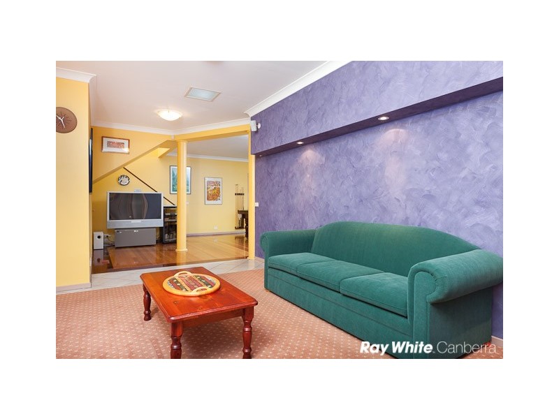 121 O’Connor Circuit, Calwell ACT 2905