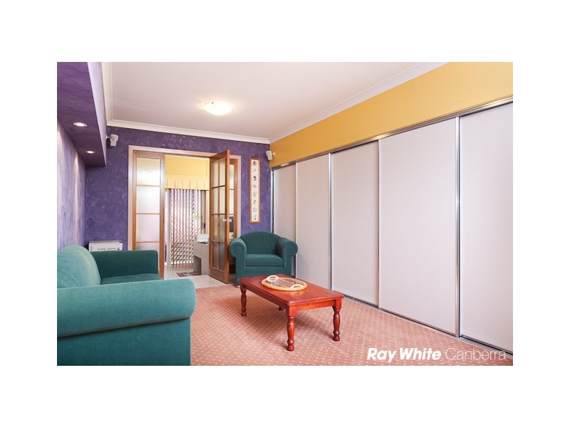 121 O’Connor Circuit, Calwell ACT 2905