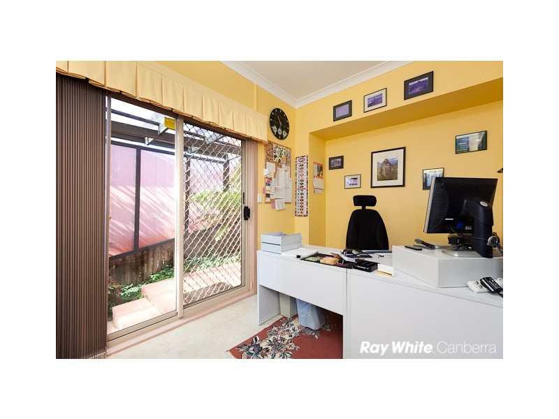 121 O’Connor Circuit, Calwell ACT 2905