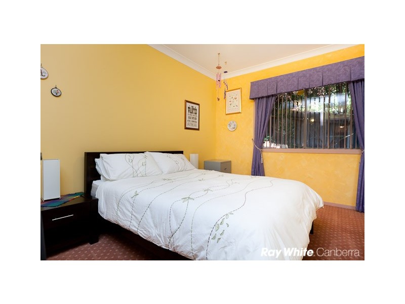 121 O’Connor Circuit, Calwell ACT 2905