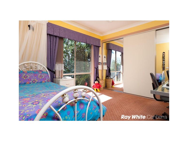 121 O’Connor Circuit, Calwell ACT 2905