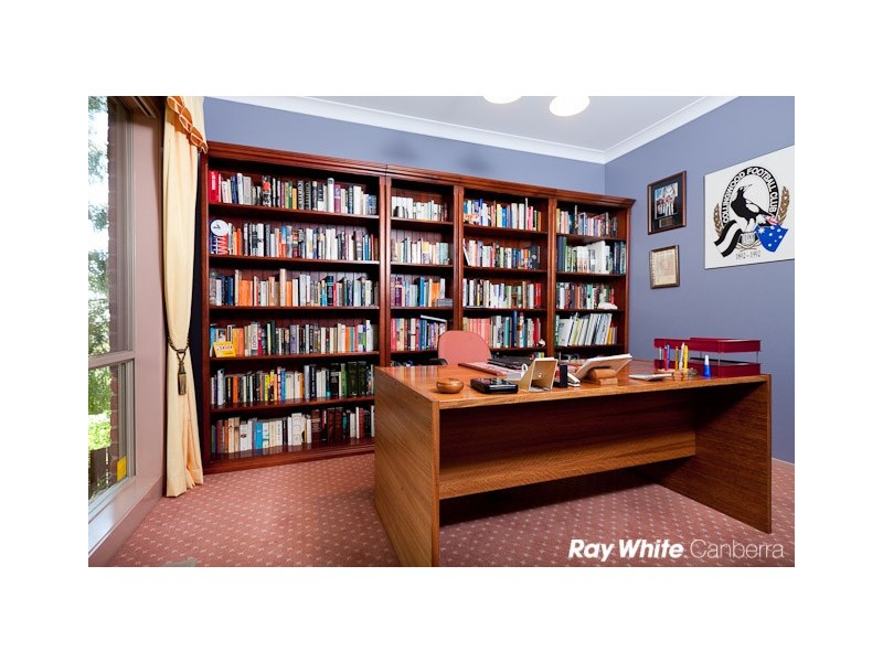121 O’Connor Circuit, Calwell ACT 2905