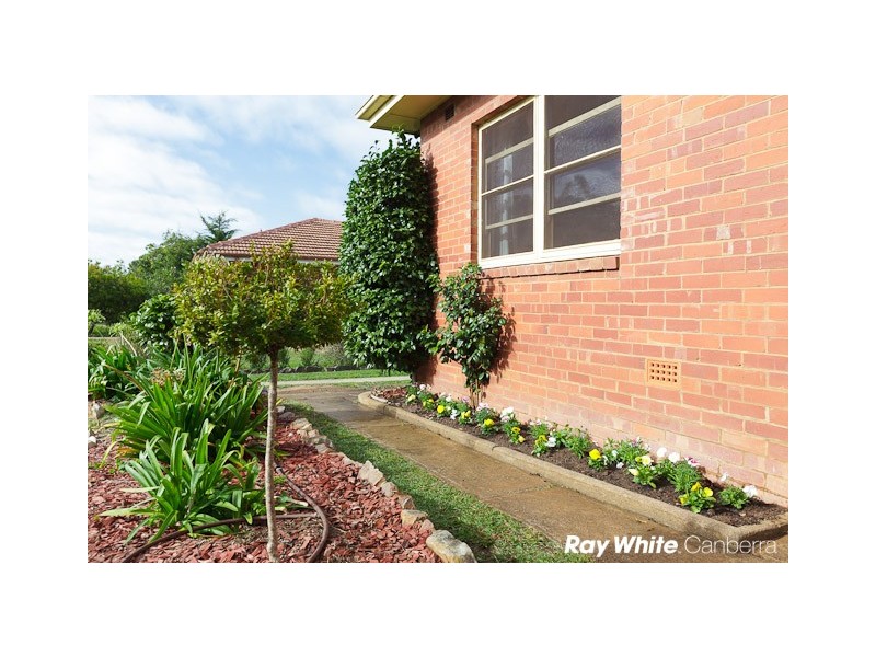 22 Lindsay Street, Narrabundah ACT 2604