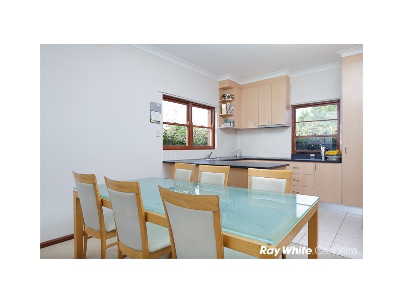 22 Lindsay Street, Narrabundah ACT 2604