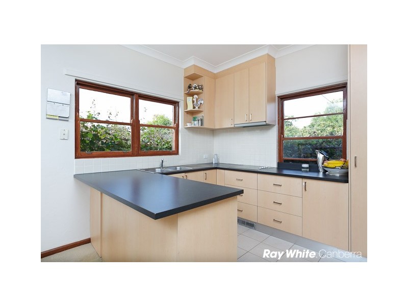 22 Lindsay Street, Narrabundah ACT 2604