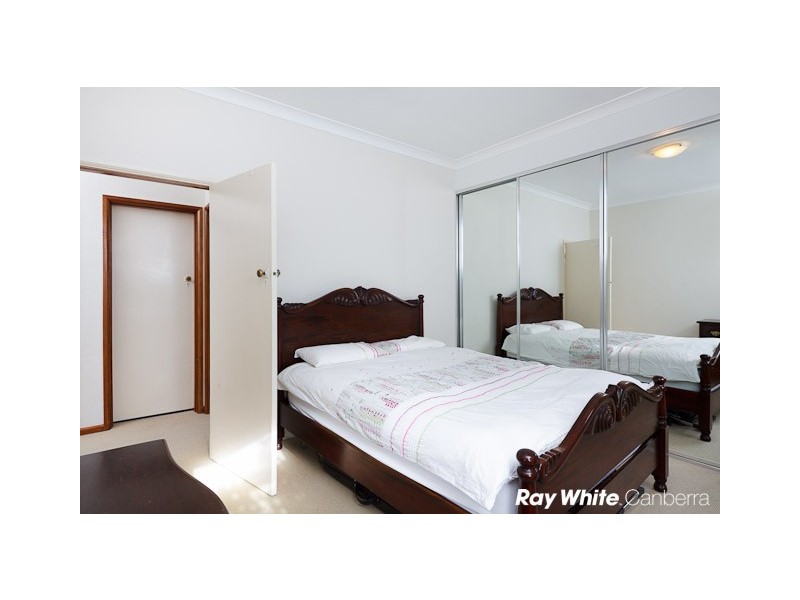 22 Lindsay Street, Narrabundah ACT 2604