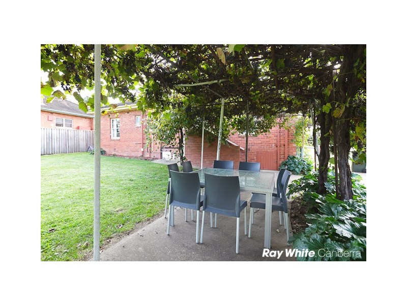 22 Lindsay Street, Narrabundah ACT 2604