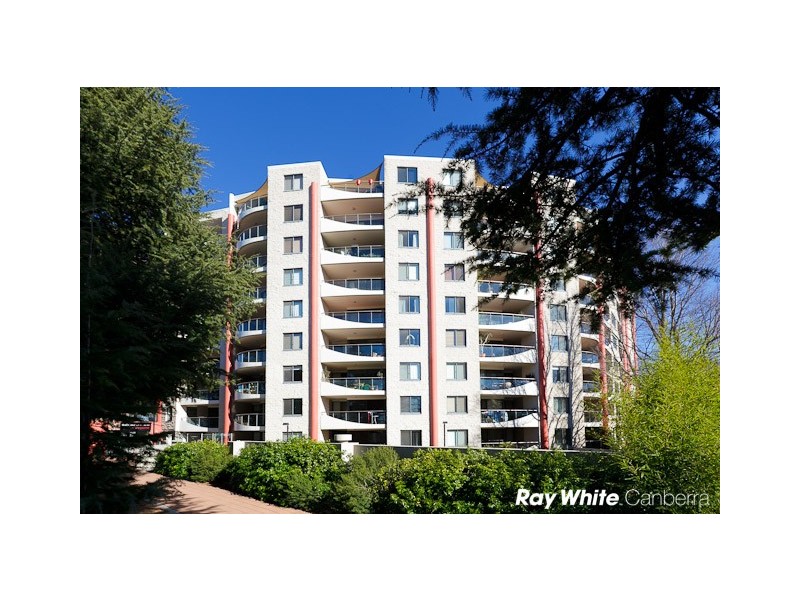 411/86 – 88 Northbourne Avenue ‘Phoenix’, Braddon ACT 2612