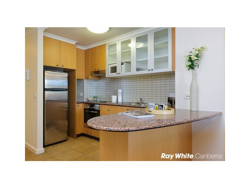 411/86 – 88 Northbourne Avenue ‘Phoenix’, Braddon ACT 2612