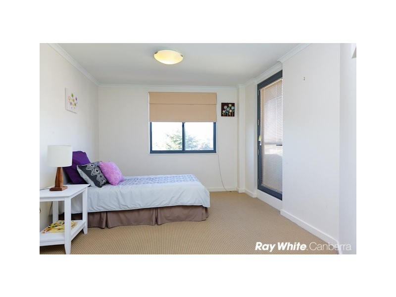 411/86 – 88 Northbourne Avenue ‘Phoenix’, Braddon ACT 2612