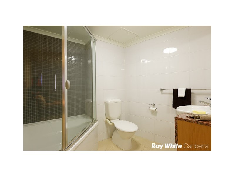 411/86 – 88 Northbourne Avenue ‘Phoenix’, Braddon ACT 2612