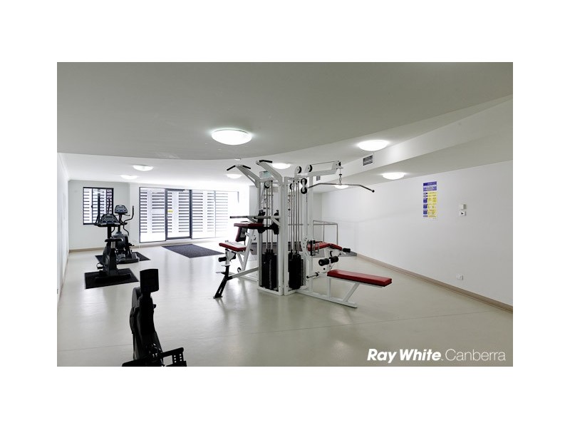 411/86 – 88 Northbourne Avenue ‘Phoenix’, Braddon ACT 2612