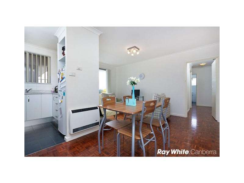 8/16 Discovery Street, Red Hill ACT 2603