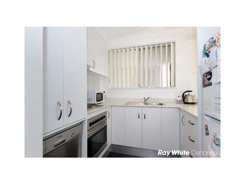 8/16 Discovery Street, Red Hill ACT 2603