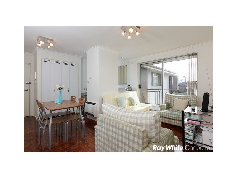 8/16 Discovery Street, Red Hill ACT 2603