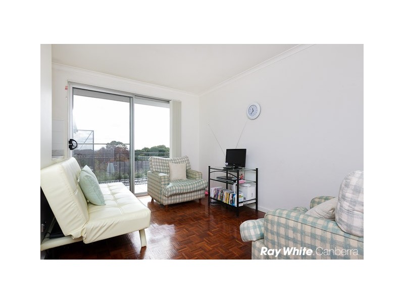 8/16 Discovery Street, Red Hill ACT 2603