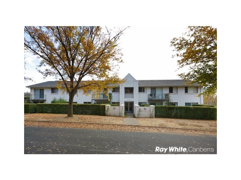 8/16 Discovery Street, Red Hill ACT 2603