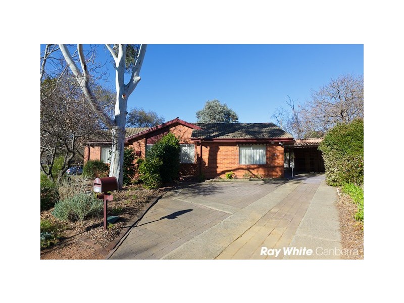 1 Buchanan Street, Narrabundah ACT 2604