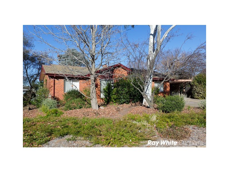 1 Buchanan Street, Narrabundah ACT 2604