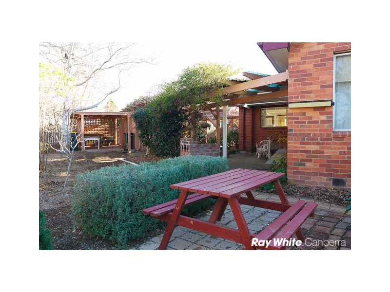 1 Buchanan Street, Narrabundah ACT 2604