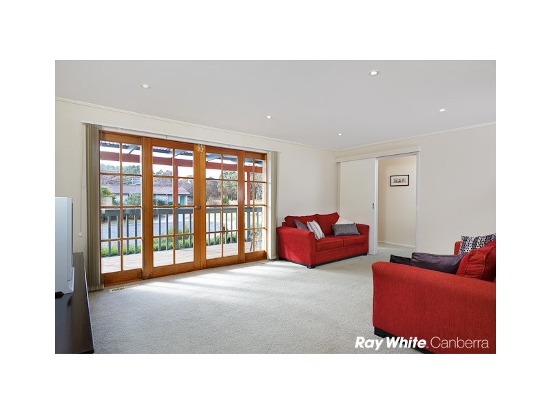 8 Musca Place, Giralang ACT 2617