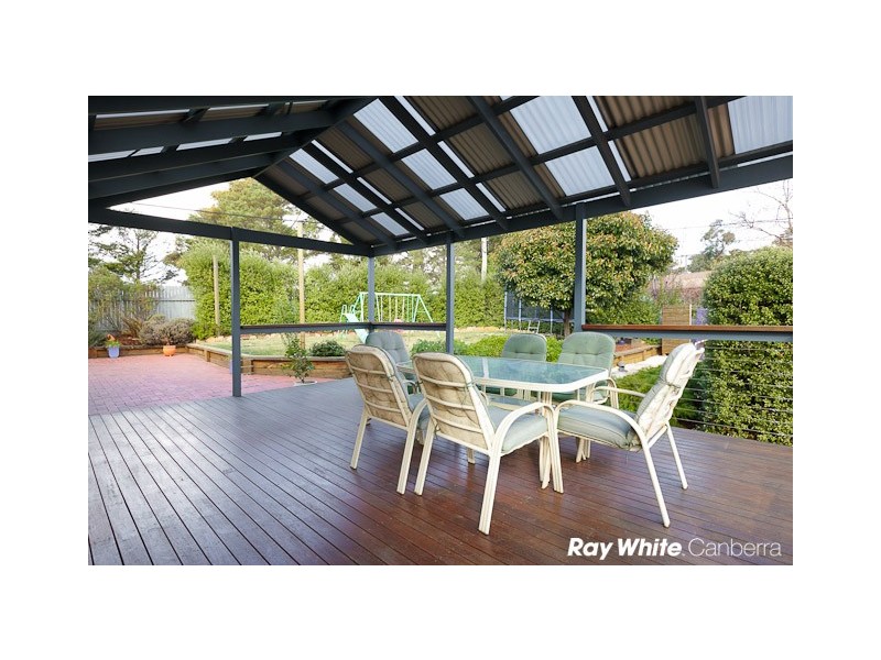 8 Musca Place, Giralang ACT 2617