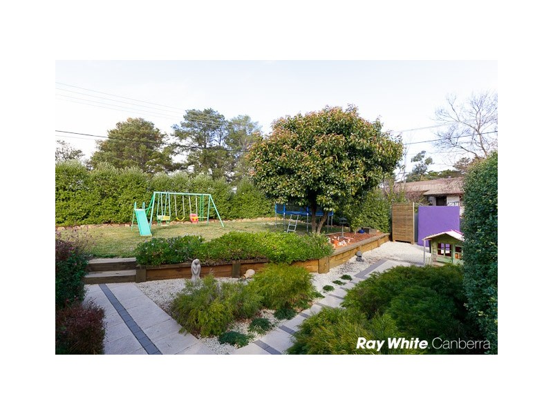 8 Musca Place, Giralang ACT 2617
