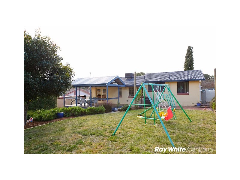 8 Musca Place, Giralang ACT 2617