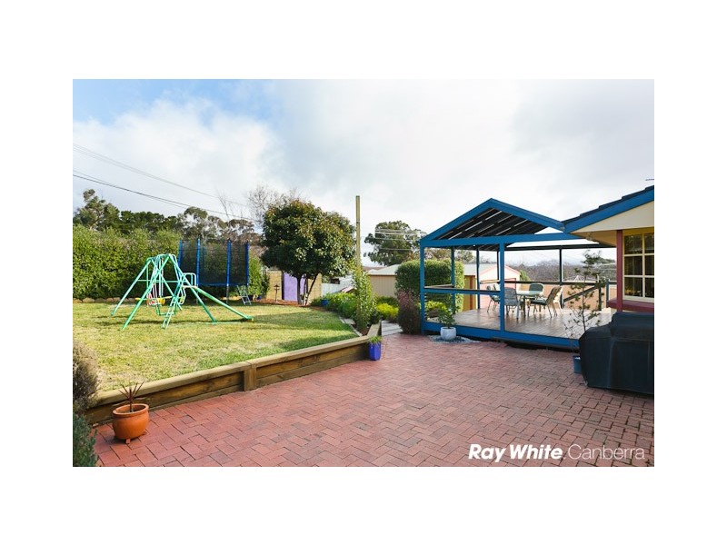 8 Musca Place, Giralang ACT 2617
