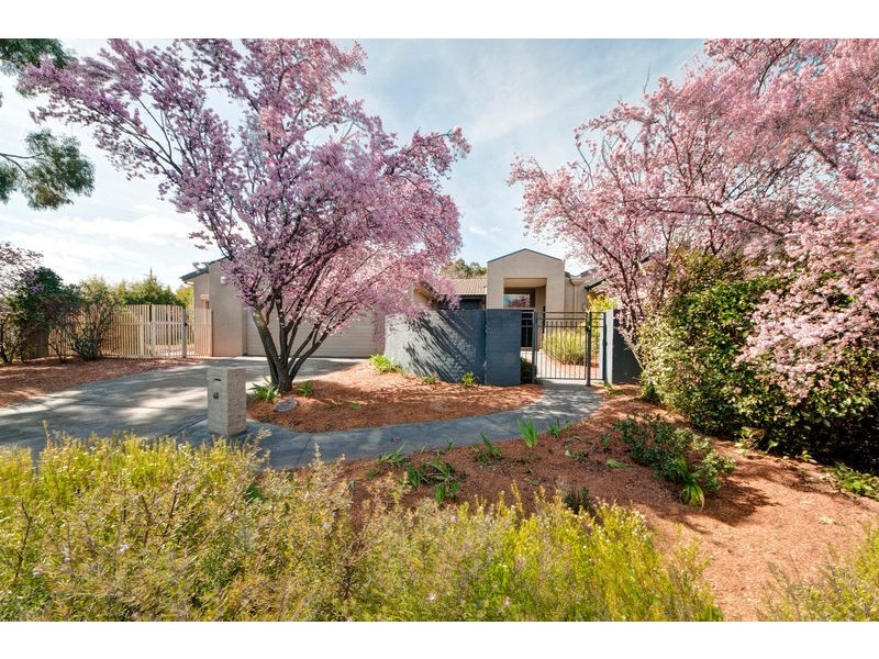 43 Rischbieth Crescent, Gilmore ACT 2905