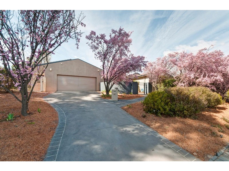 43 Rischbieth Crescent, Gilmore ACT 2905