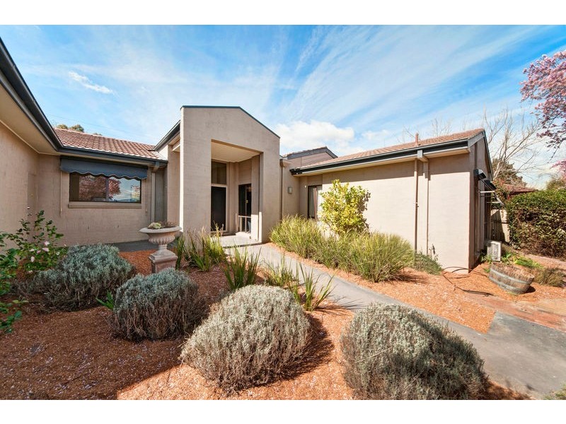 43 Rischbieth Crescent, Gilmore ACT 2905