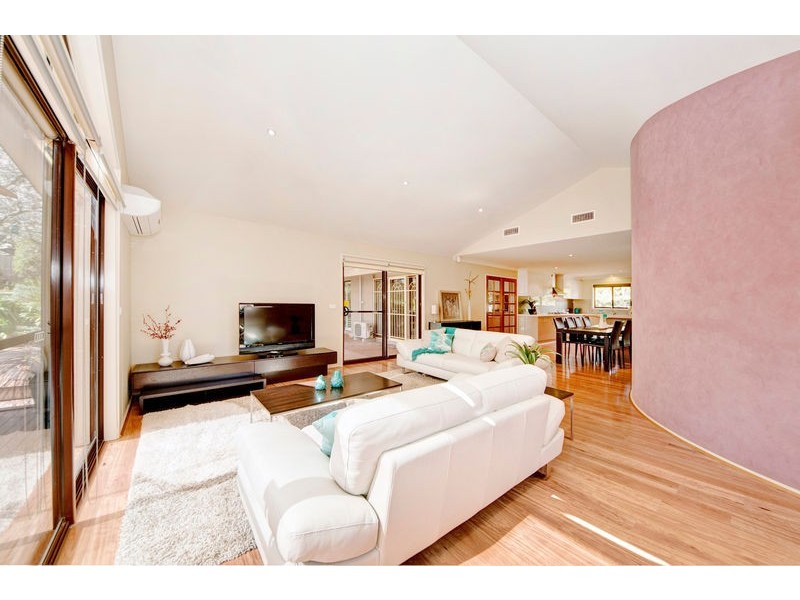 43 Rischbieth Crescent, Gilmore ACT 2905