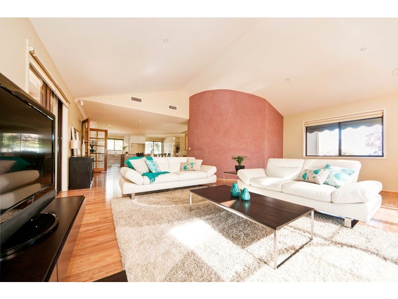 43 Rischbieth Crescent, Gilmore ACT 2905