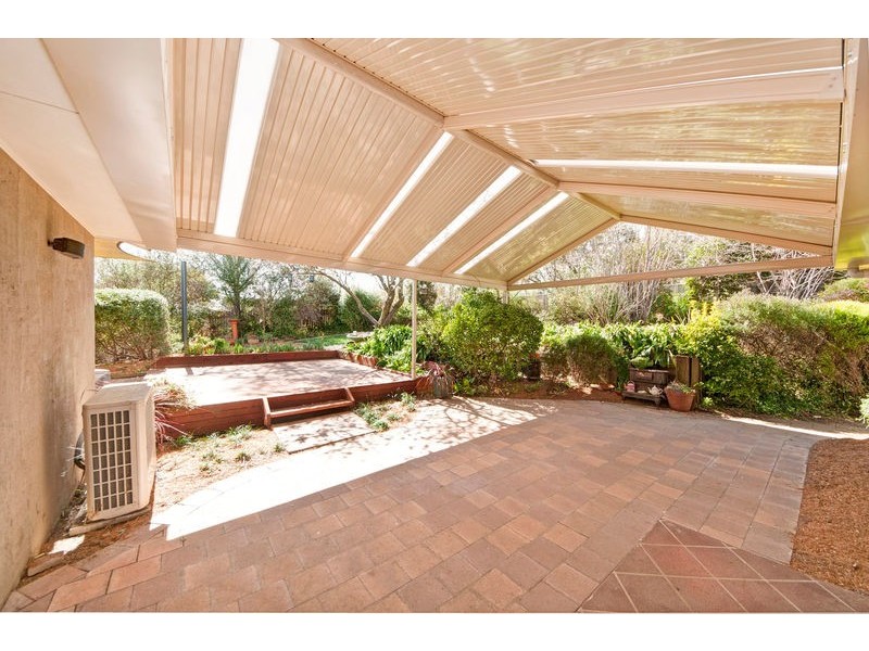 43 Rischbieth Crescent, Gilmore ACT 2905