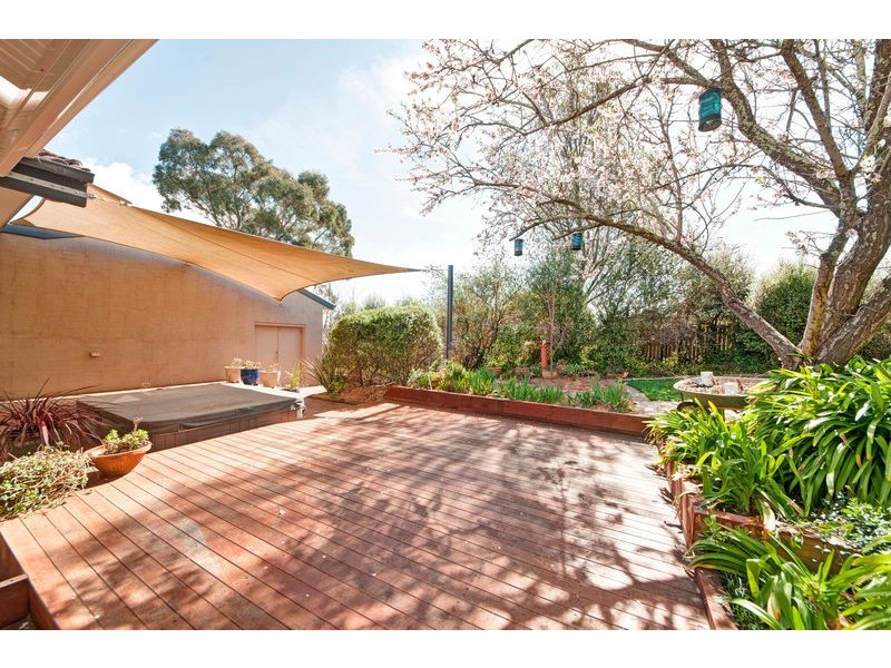 43 Rischbieth Crescent, Gilmore ACT 2905