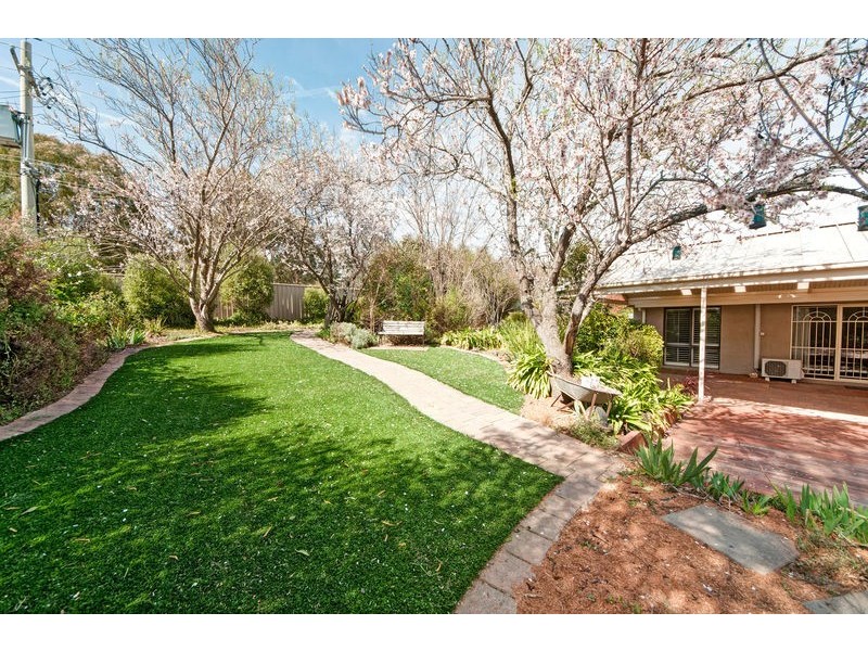 43 Rischbieth Crescent, Gilmore ACT 2905