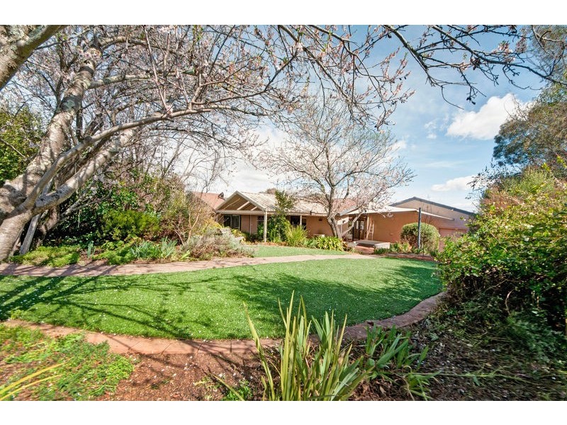 43 Rischbieth Crescent, Gilmore ACT 2905