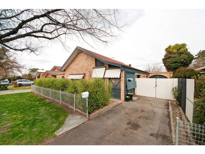 33 Nimbin Street, Narrabundah ACT 2604