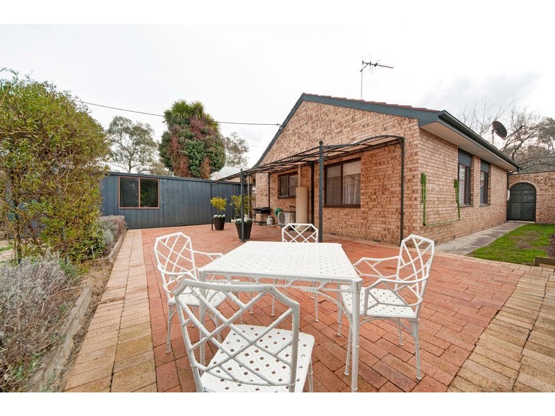 33 Nimbin Street, Narrabundah ACT 2604