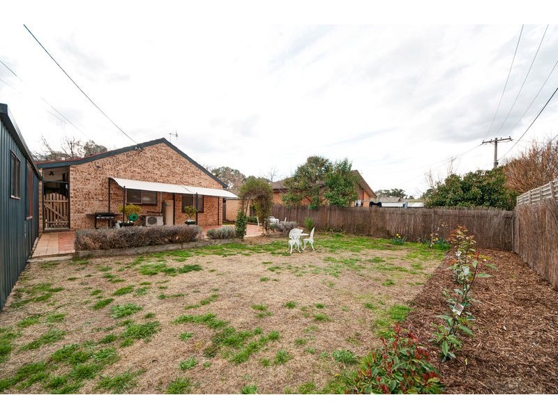 33 Nimbin Street, Narrabundah ACT 2604