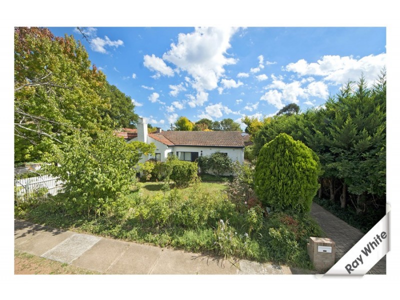 81 Flinders Way, Griffith ACT 2603