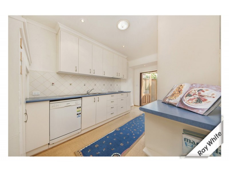 81 Flinders Way, Griffith ACT 2603