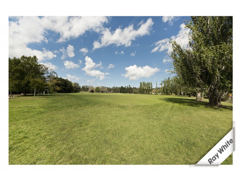 81 Flinders Way, Griffith ACT 2603