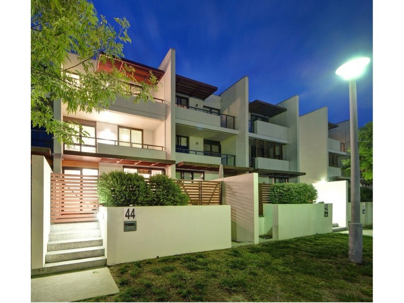 44 Printers Way, Kingston ACT 2604