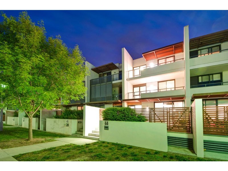 44 Printers Way, Kingston ACT 2604